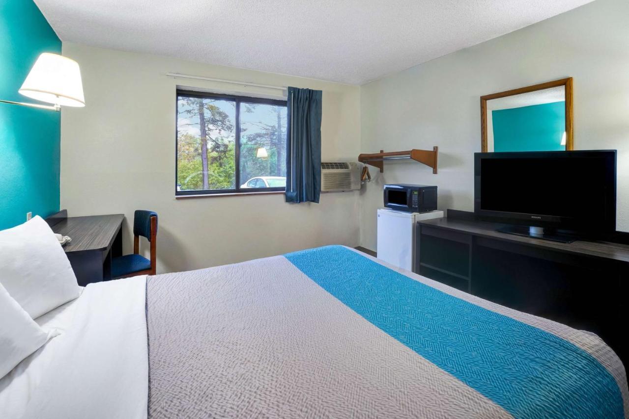 Motel 6-Montoursville, Pa - Уильямспорт Экстерьер фото