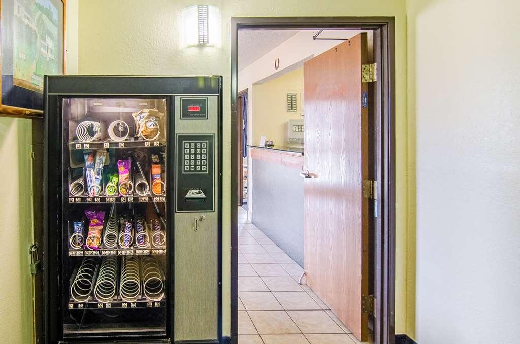 Motel 6-Montoursville, Pa - Уильямспорт Удобства фото