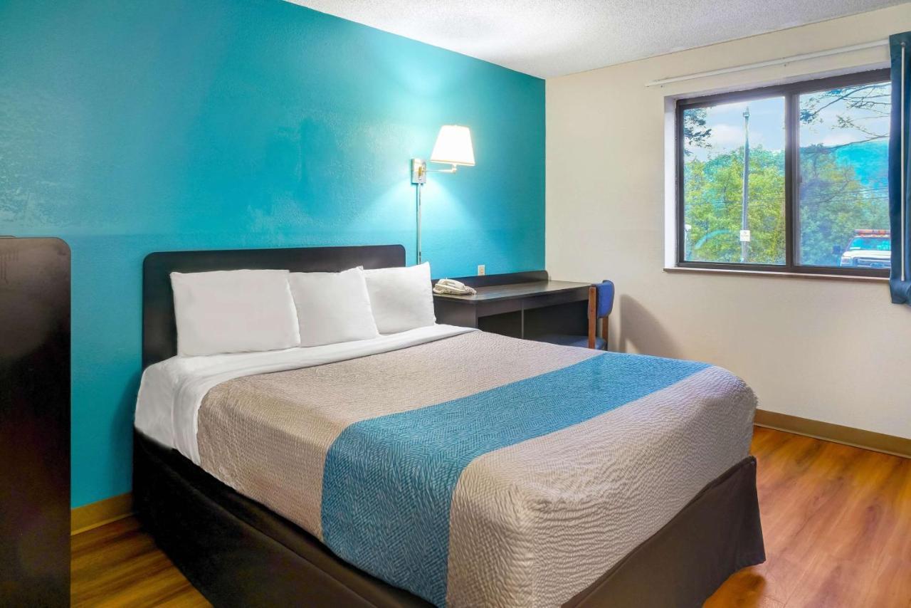 Motel 6-Montoursville, Pa - Уильямспорт Экстерьер фото