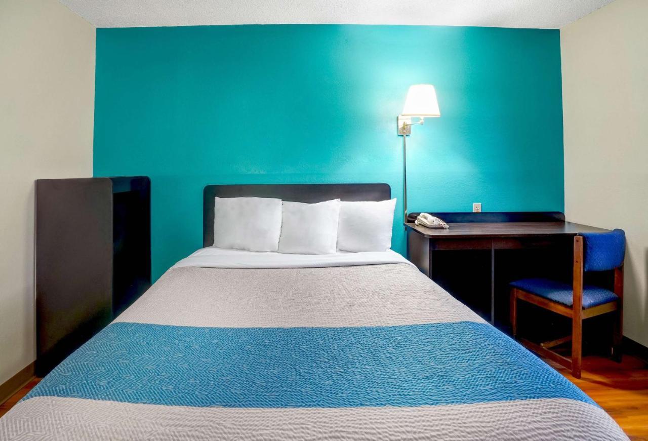 Motel 6-Montoursville, Pa - Уильямспорт Экстерьер фото