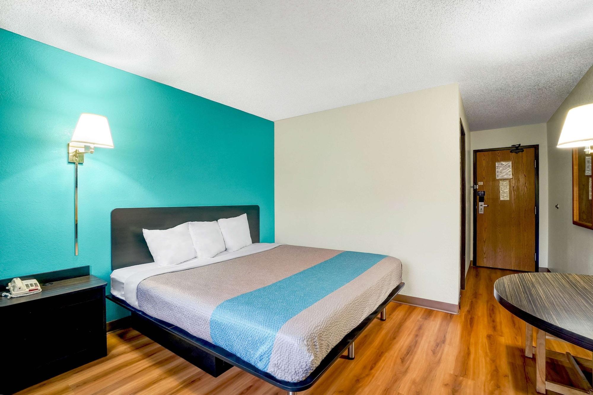 Motel 6-Montoursville, Pa - Уильямспорт Экстерьер фото
