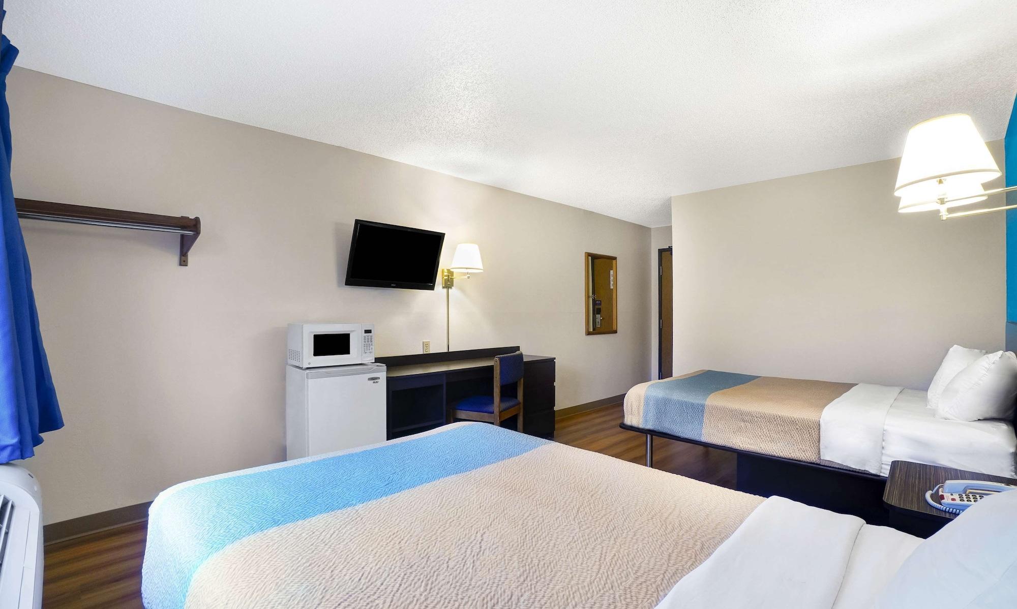 Motel 6-Montoursville, Pa - Уильямспорт Экстерьер фото