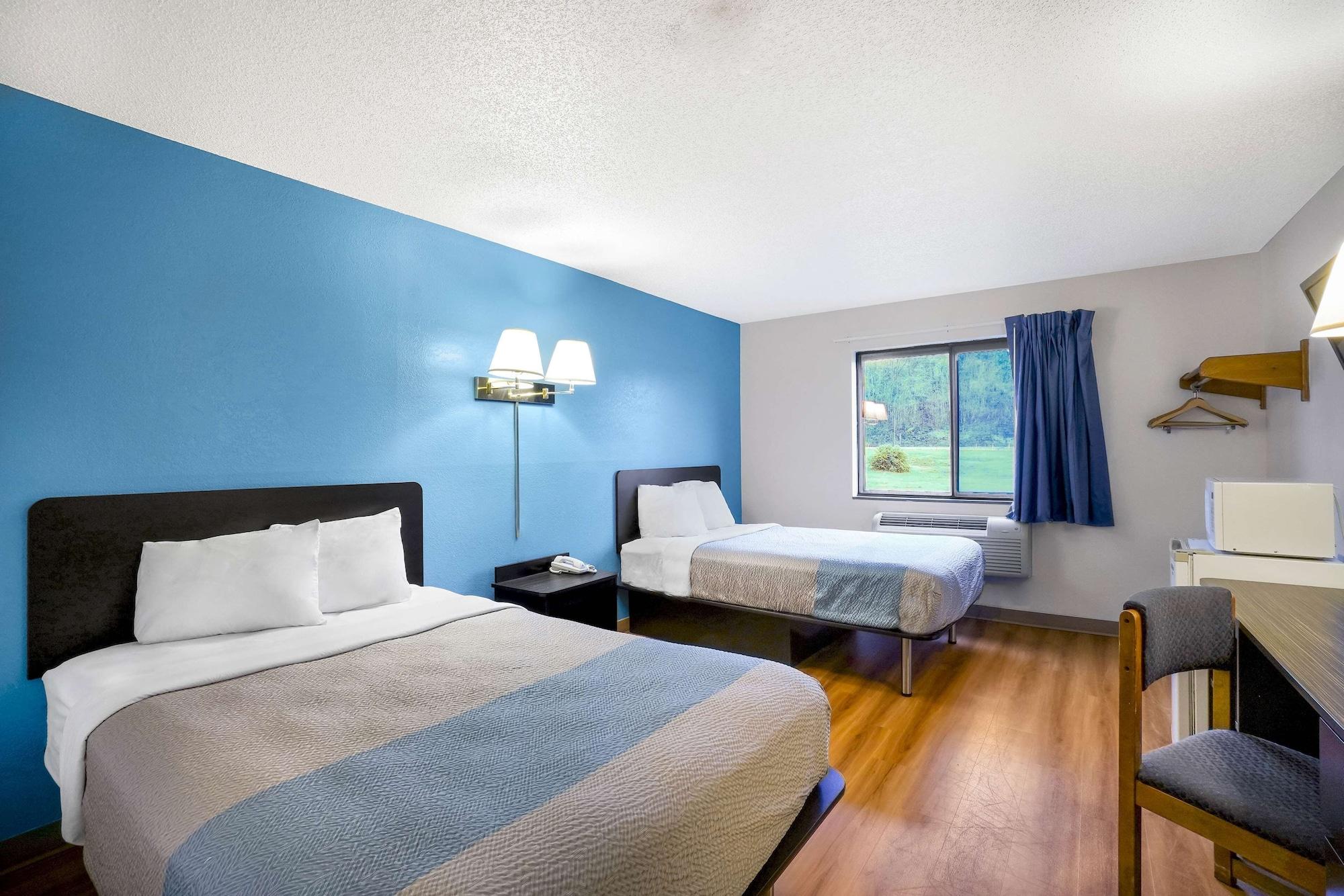 Motel 6-Montoursville, Pa - Уильямспорт Экстерьер фото