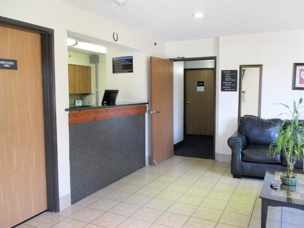 Motel 6-Montoursville, Pa - Уильямспорт Экстерьер фото
