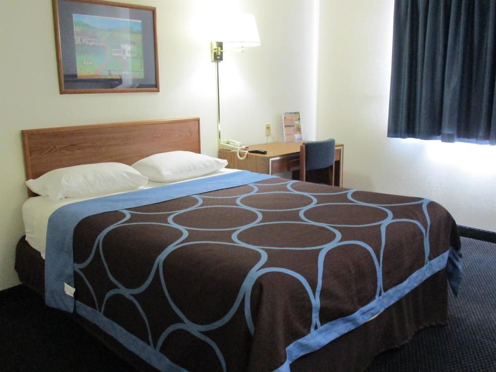 Motel 6-Montoursville, Pa - Уильямспорт Экстерьер фото