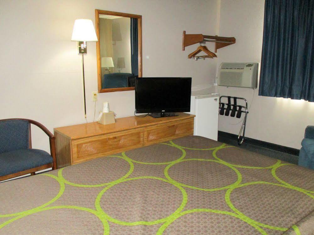 Motel 6-Montoursville, Pa - Уильямспорт Экстерьер фото